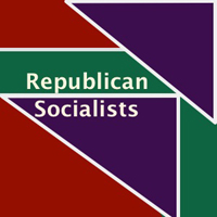 Republican Socialists Logo